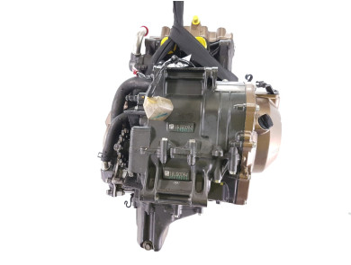 Engine HONDA 500 CB F - J1-4067P