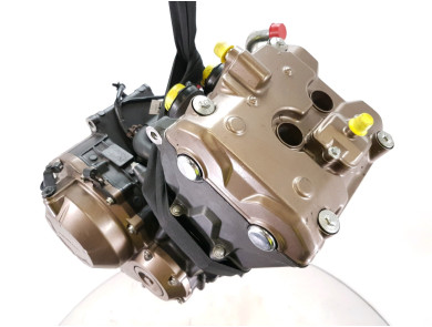 Engine HONDA 500 CB F - J1-4067P