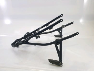Boucle cadre arrière BMW F 800 GT - X0-8882R