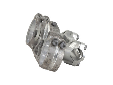 Upper fork crown KTM 300 EXC - T0-8439I