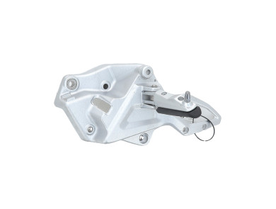 Platine droite de repose pied BMW F 800 GT - G0-8735W