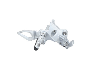 Left front footrest BMW F 800 GT - P0-8862H