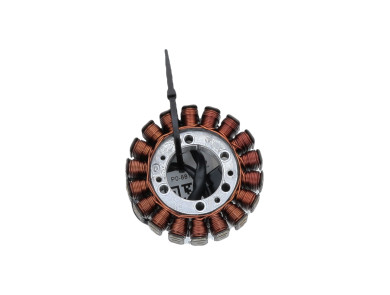 MOTO STATOR ALTERNATEUR KAWASAKI 900 Z - P0-8814G