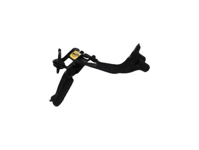 Platine arrière droite de repose pied KTM 390 ADVENTURE - N1-3788S