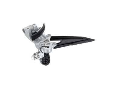 Left front footrest KTM 690 SMC R - C0-7729R