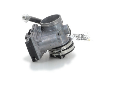 Rampe injection KTM 690 SMC R - K0-7841E