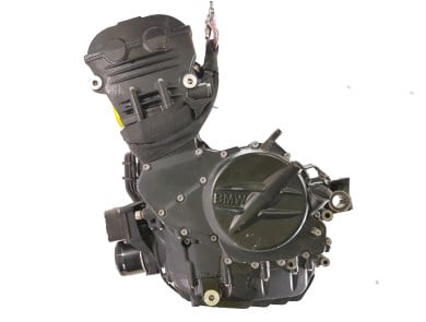 Moteur moto BMW F 800 GT - G0-6281F