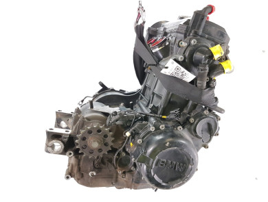 Engine BMW F 800 GT - G0-6281F