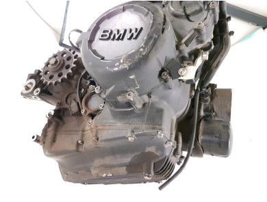 Engine BMW F 800 GT - G0-6281F