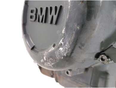 Engine BMW F 800 GT - G0-6281F