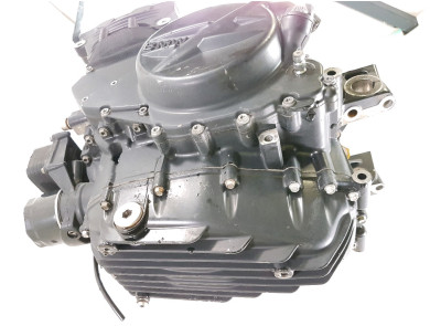 Engine BMW F 800 GT - G0-6281F