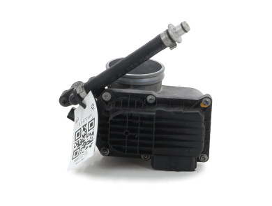 Rampe injection KTM 690 ENDURO R - E1-2729W
