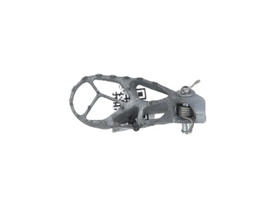 MOTO REPOSE PIED AVG KTM 125 SX - L0-5003T