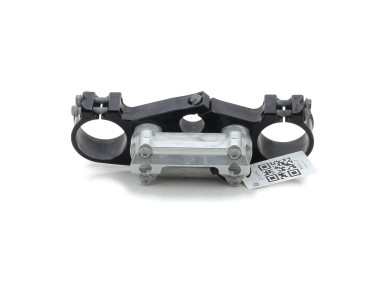 Upper fork crown KTM 125 SX - Z0-5049L