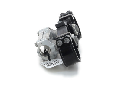 Upper fork crown KTM 125 SX - Z0-5049L