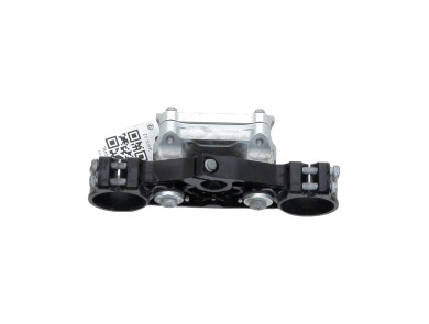 Upper fork crown KTM 125 SX - Z0-5049L