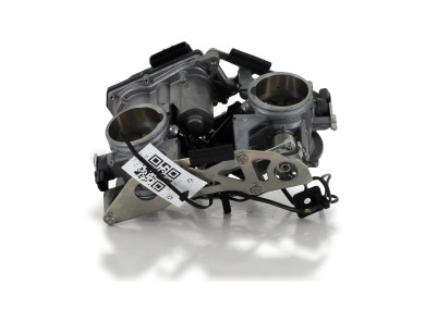 Rampe injection KTM 1290 SUPERDUKE R - T1-2143X