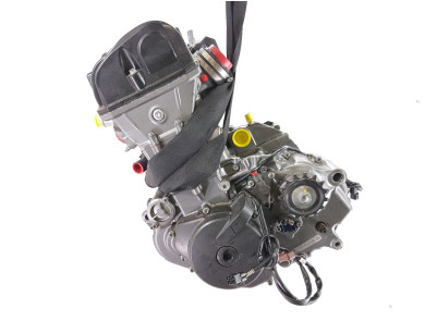 Engine KTM 690 ENDURO R - R1-2582N