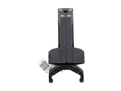 Support de plaque KTM 890 DUKE - Z1-0864C