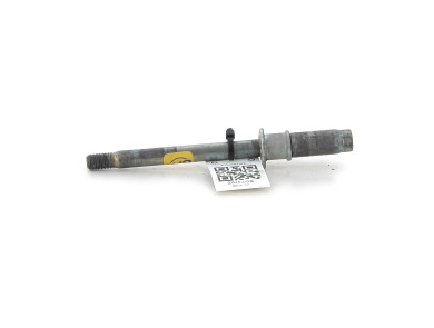 Front wheel axle SUZUKI 125 TSR - E0-7478Z