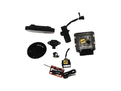 Kit neiman KTM 890 DUKE - W1-3080I