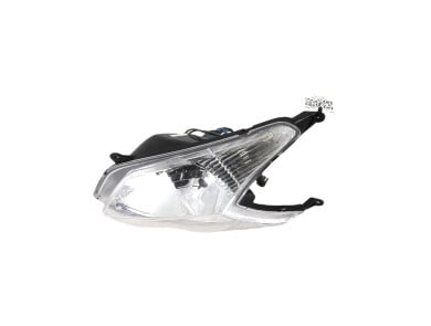 Headlight KYMCO 50 AGILITY - M1-2414B