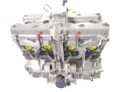 Engine SUZUKI 650 BANDIT N - Q1-1341R