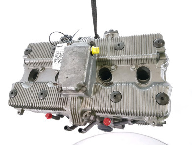 Engine SUZUKI 650 BANDIT N - Q1-1341R