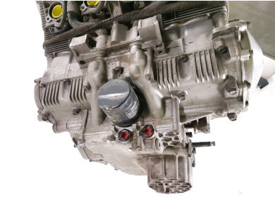 Engine SUZUKI 650 BANDIT N - Q1-1341R