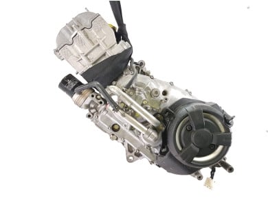 Moteur moto YAMAHA 560 T MAX - S0-6562Q