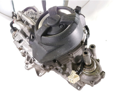 Engine YAMAHA 560 T MAX - S0-6562Q