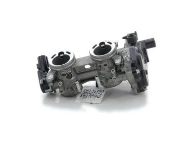 Rampe injection YAMAHA 560 T MAX - N0-7509U