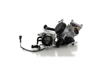 Rampe injection YAMAHA 400 X MAX - Q0-2635V