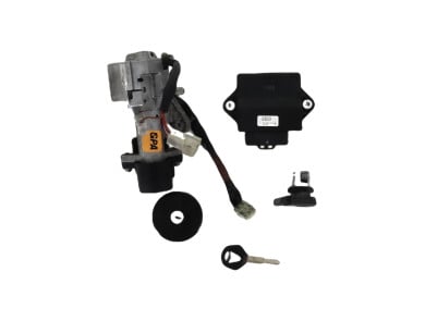 Kit neiman YAMAHA 125 X MAX - E1-0960T