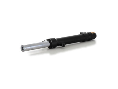 Left fork leg YAMAHA 125 X MAX - W1-0884Z