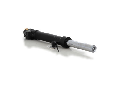 Left fork leg YAMAHA 125 X MAX - W1-0884Z