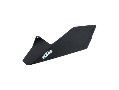 Cache lateral gauche KTM 790 DUKE - R0-9120W
