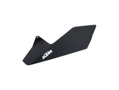 Left side panel KTM 790 DUKE - R0-9120W