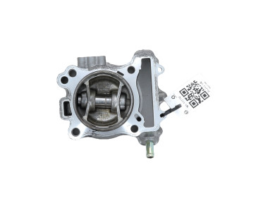 Cylindre piston avant SUZUKI 650 SV S - N1-1171V