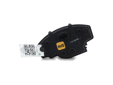 Speedometer YAMAHA 1000 R1 - A0-7278E