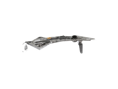 Left front footrest KAWASAKI 1000 Z - B0-5193E
