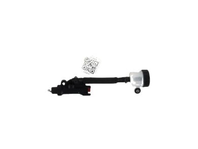 Maitre cylindre arrière YAMAHA 700 TENERE - Z0-3997F