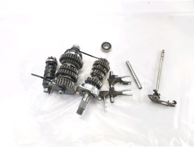 Boîte de vitesses YAMAHA 700 TENERE - C0-4012S