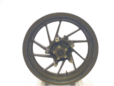 Front wheel YAMAHA 400 X MAX - I0-5708C