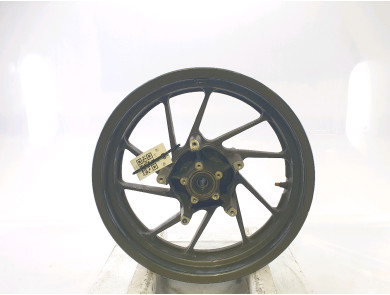Front wheel YAMAHA 400 X MAX - I0-5708C