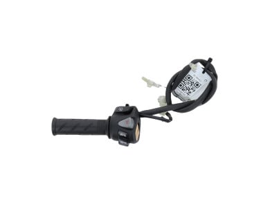 Commodo droit moto HONDA 125 PCX - S0-0894Q