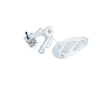 Platine droite de repose pied BMW S 1000 XR - A0-1503U