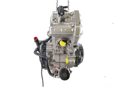 Engine SUZUKI 650 SV - P1-4771Q