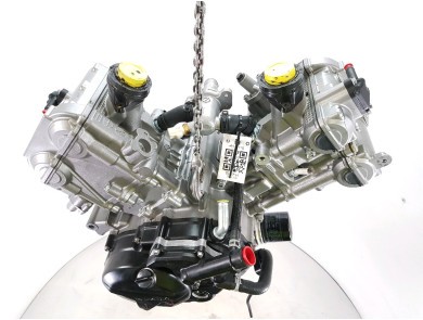 Engine SUZUKI 650 SV - P1-4771Q