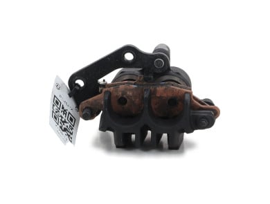 Left front brake caliper SUZUKI 650 GLADIUS - P1-4641X